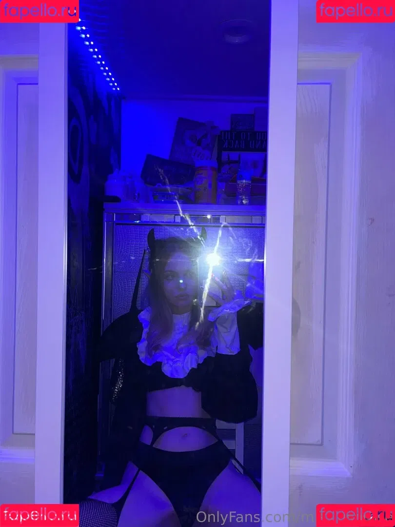 Misslushrose Onlyfans Photo Gallery 