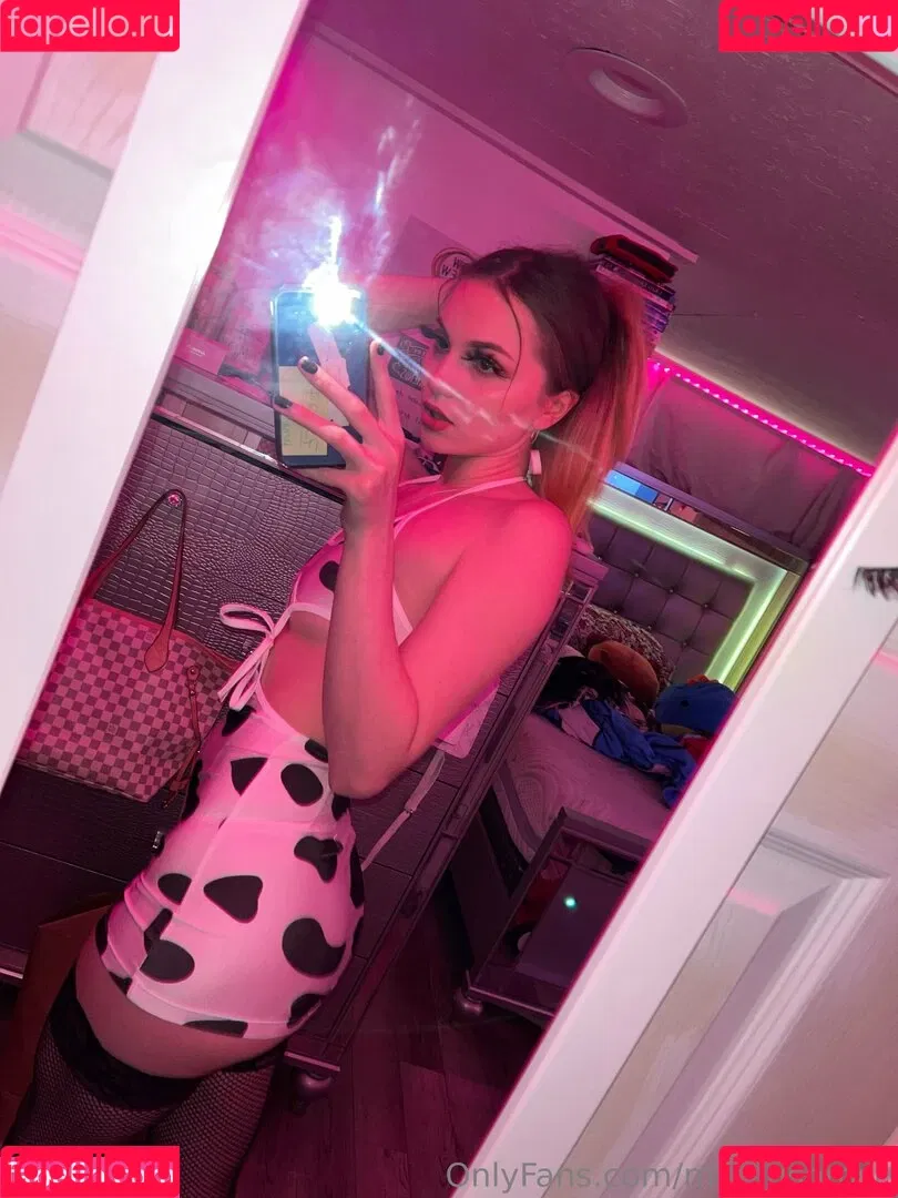 Misslushrose Onlyfans Photo Gallery 
