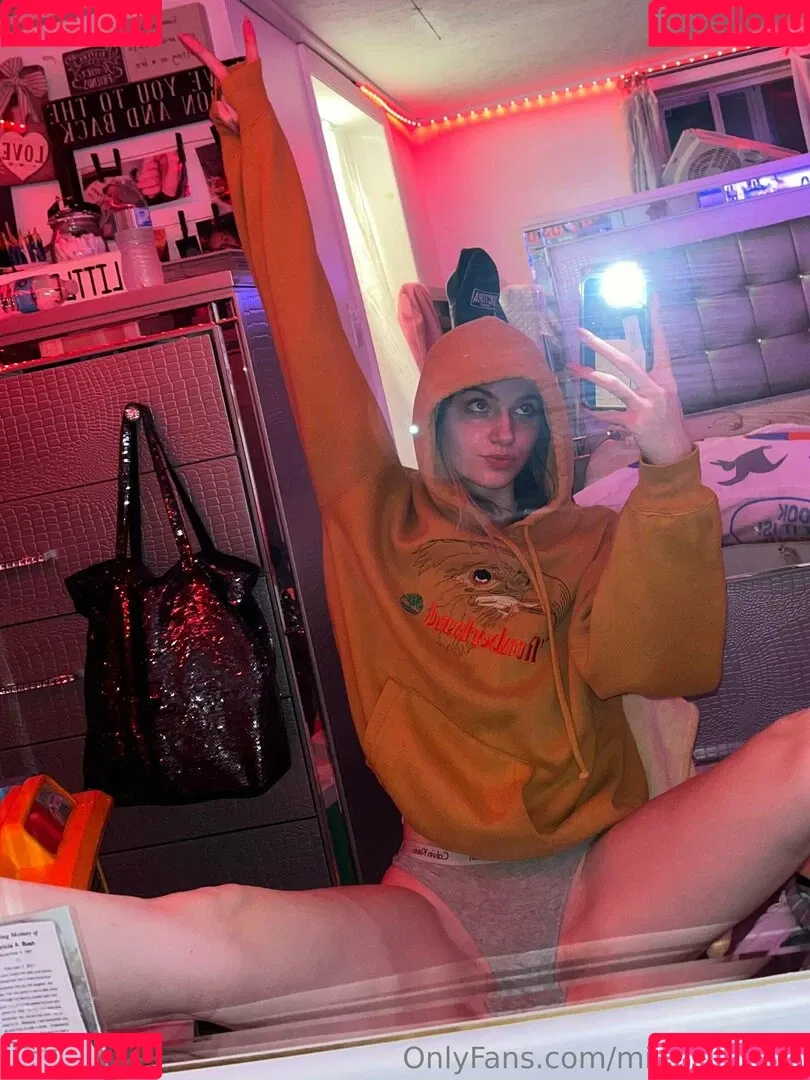 Misslushrose Onlyfans Photo Gallery 