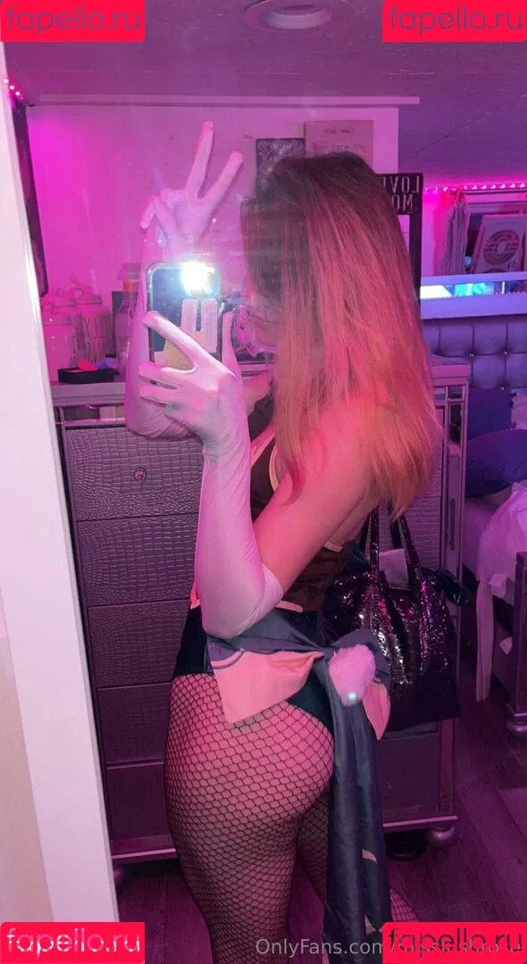 Misslushrose Onlyfans Photo Gallery 