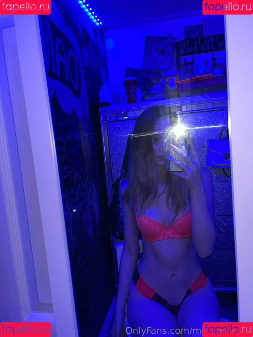 Misslushrose Onlyfans Photo Gallery 