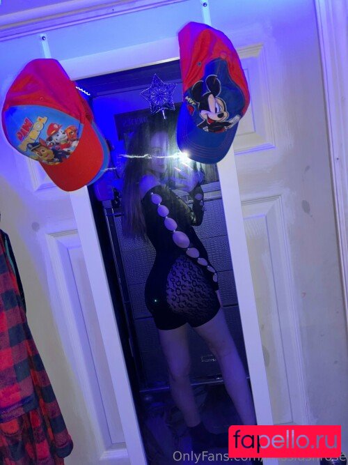 Misslushrose Onlyfans Photo Gallery 