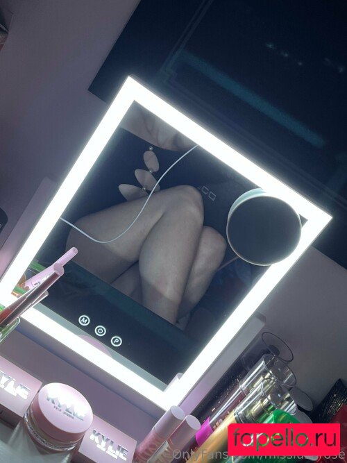 Misslushrose Onlyfans Photo Gallery 