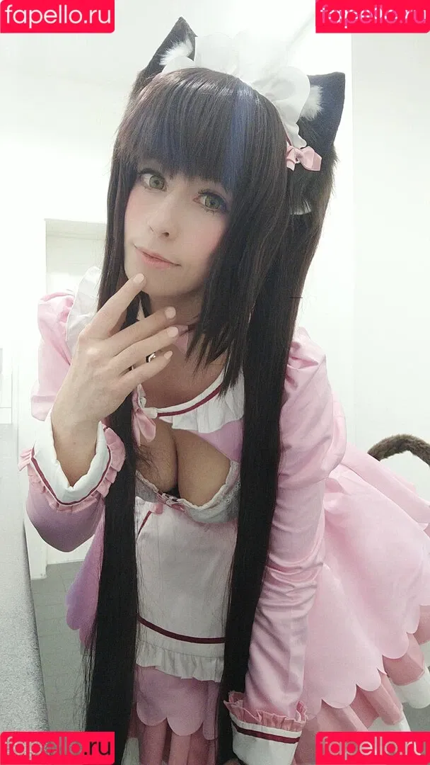 Mimimeow Onlyfans Photo Gallery 