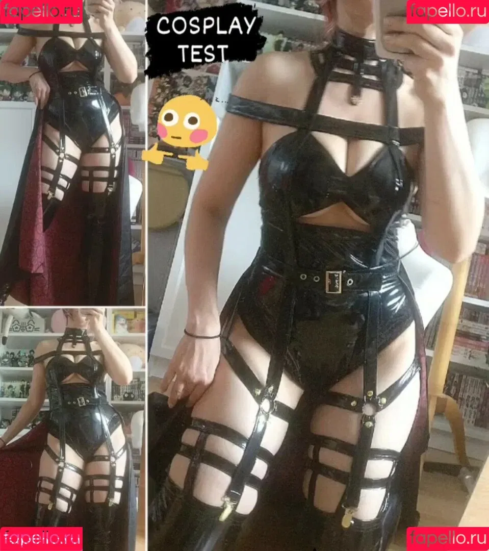 Mimimeow Onlyfans Photo Gallery 