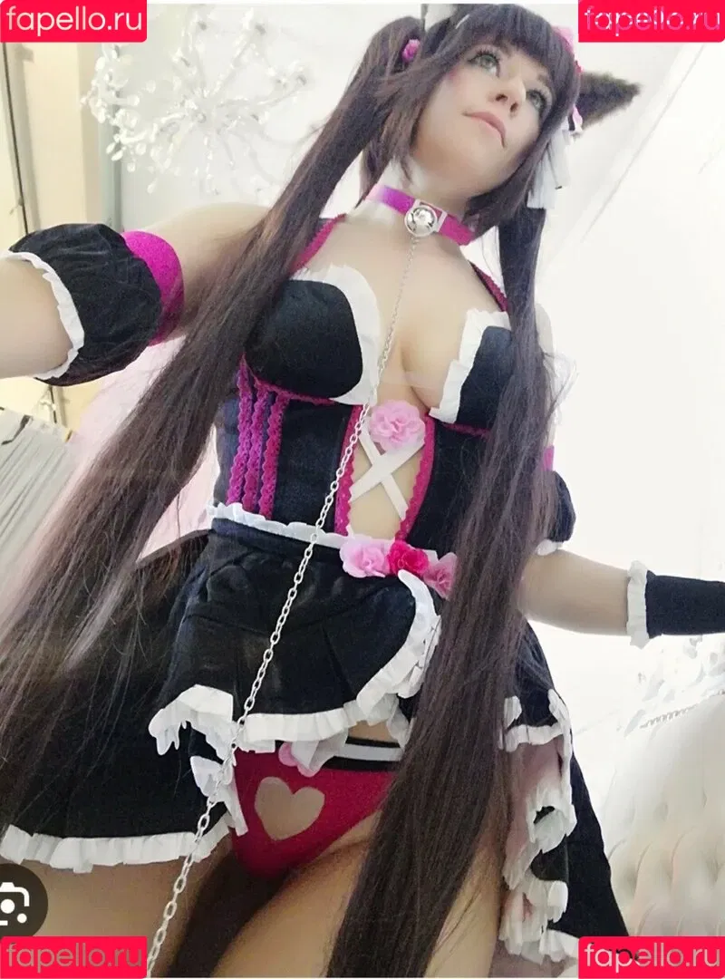 Mimimeow Onlyfans Photo Gallery 