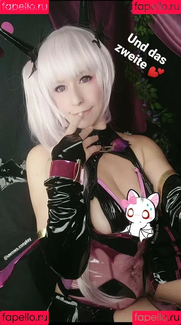 Mimimeow Onlyfans Photo Gallery 
