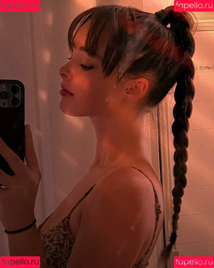 Grace Onlyfans Photo Gallery 