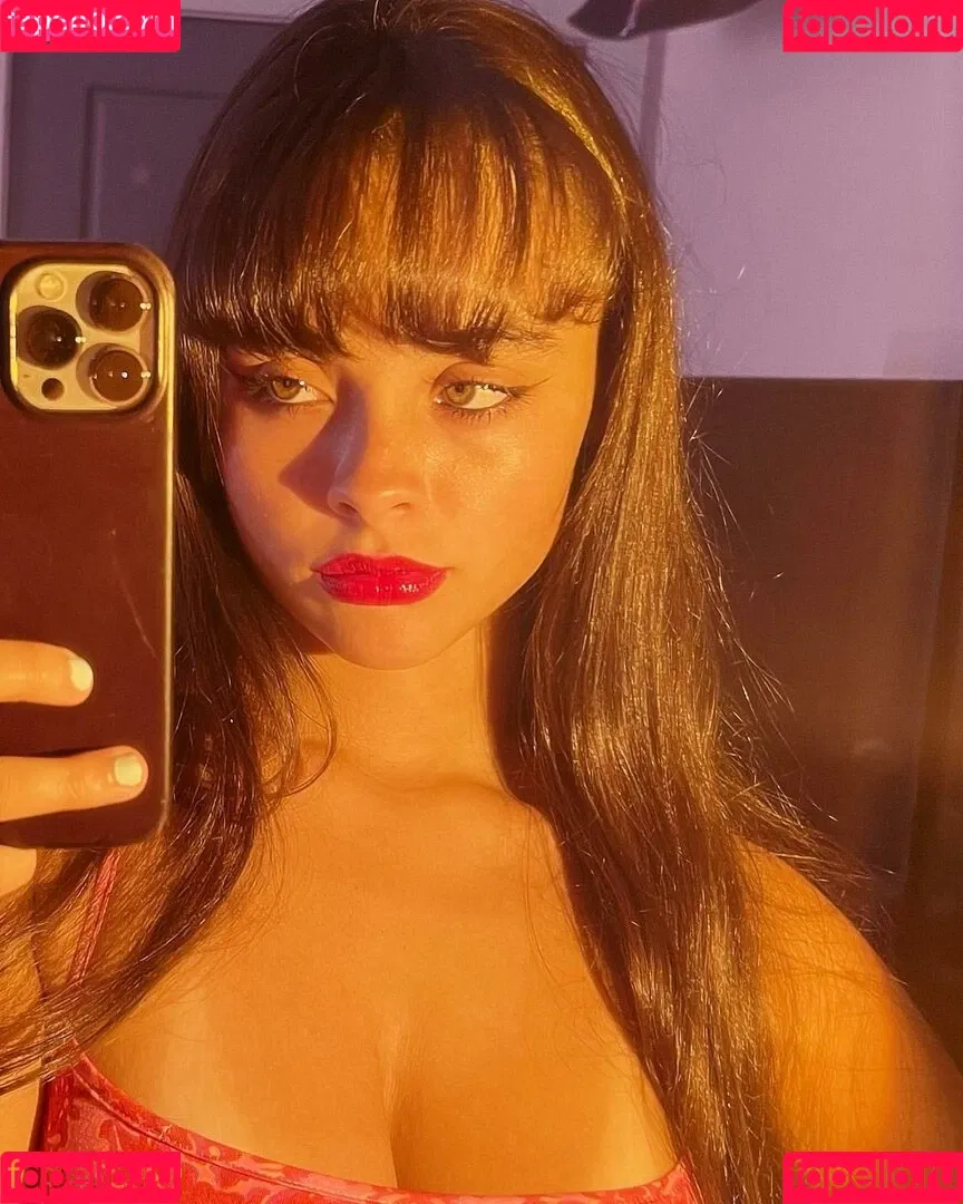Grace Onlyfans Photo Gallery 