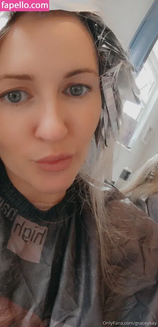 Grace Onlyfans Photo Gallery 