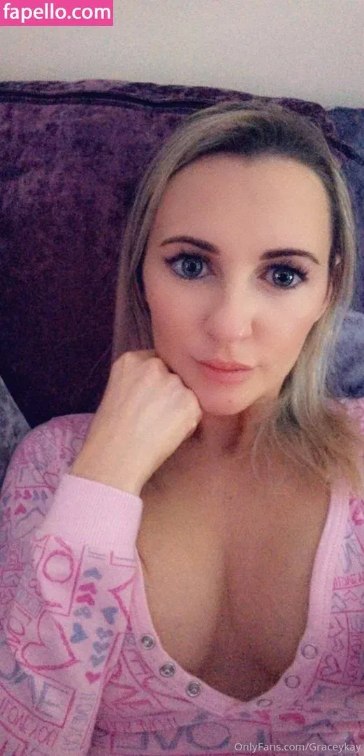 Grace Onlyfans Photo Gallery 