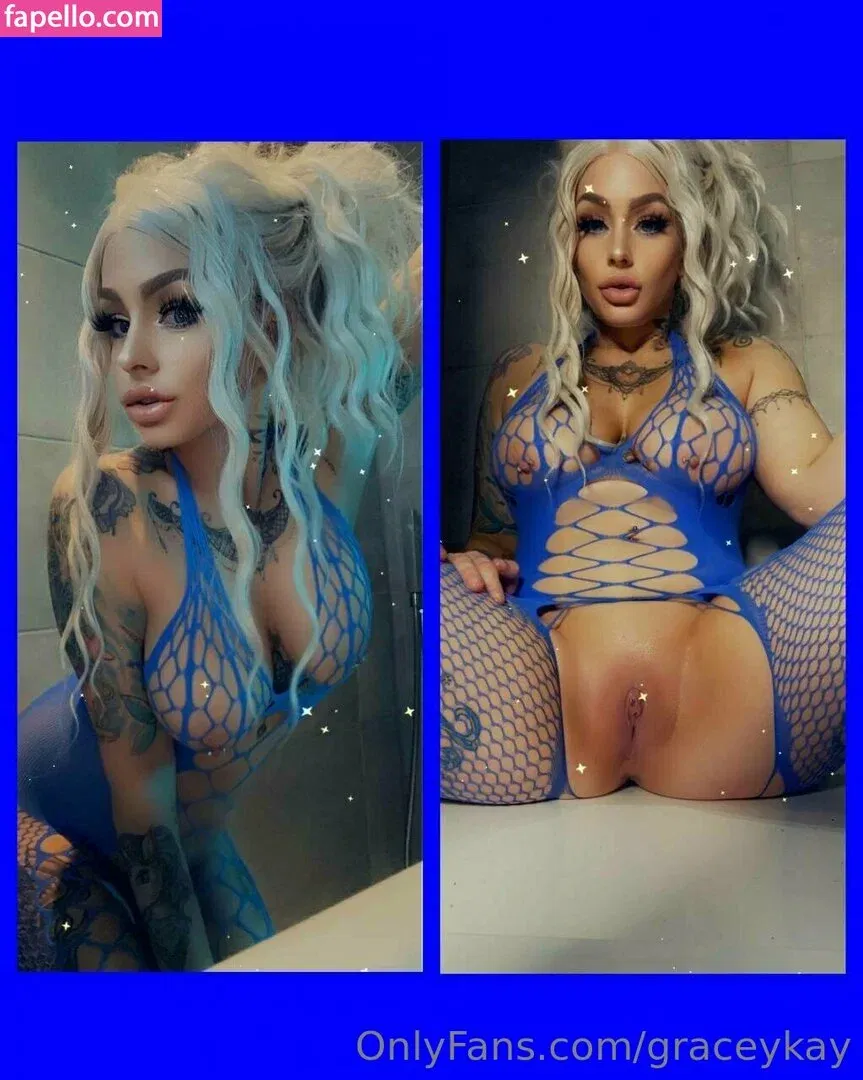 Grace Onlyfans Photo Gallery 