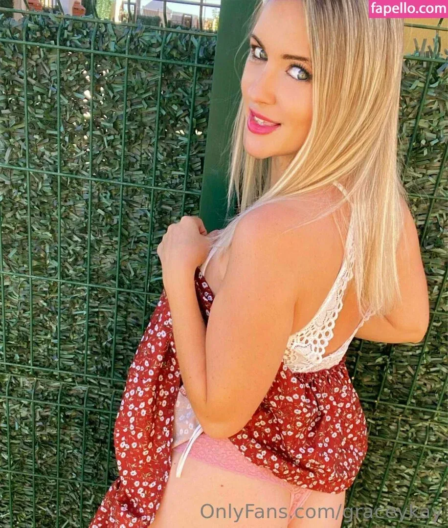 Grace Onlyfans Photo Gallery 
