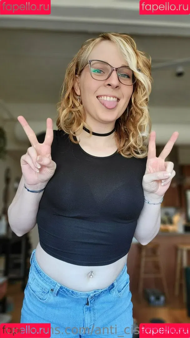anti_cistamines Onlyfans Photo Gallery 