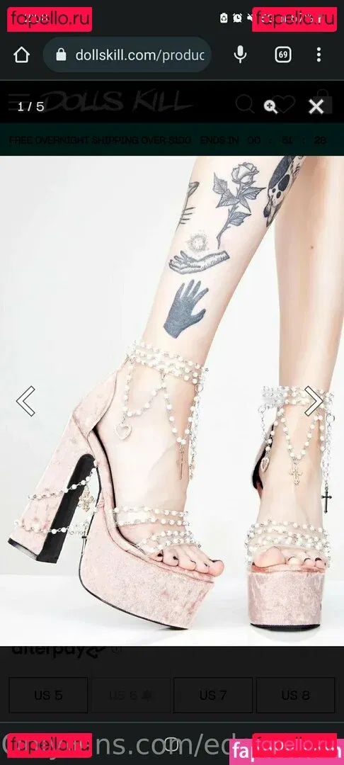 eden.brook15 Onlyfans Photo Gallery 