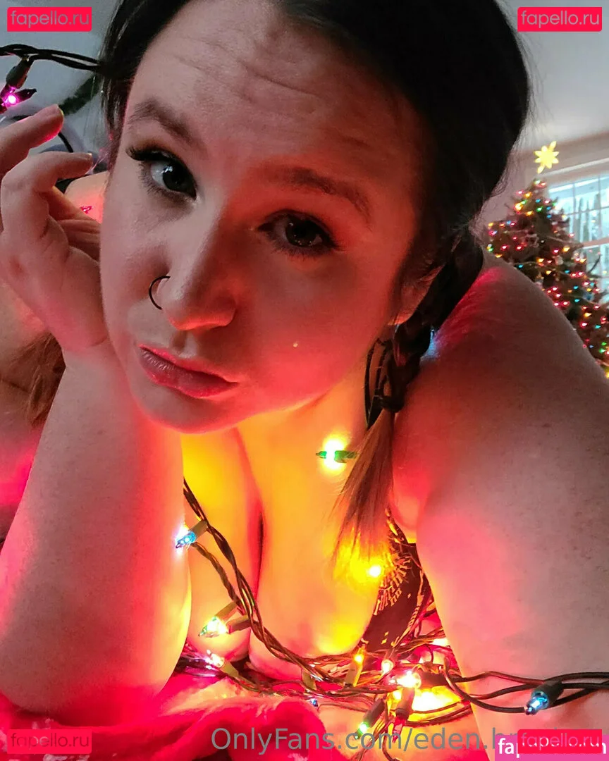 eden.brook15 Onlyfans Photo Gallery 