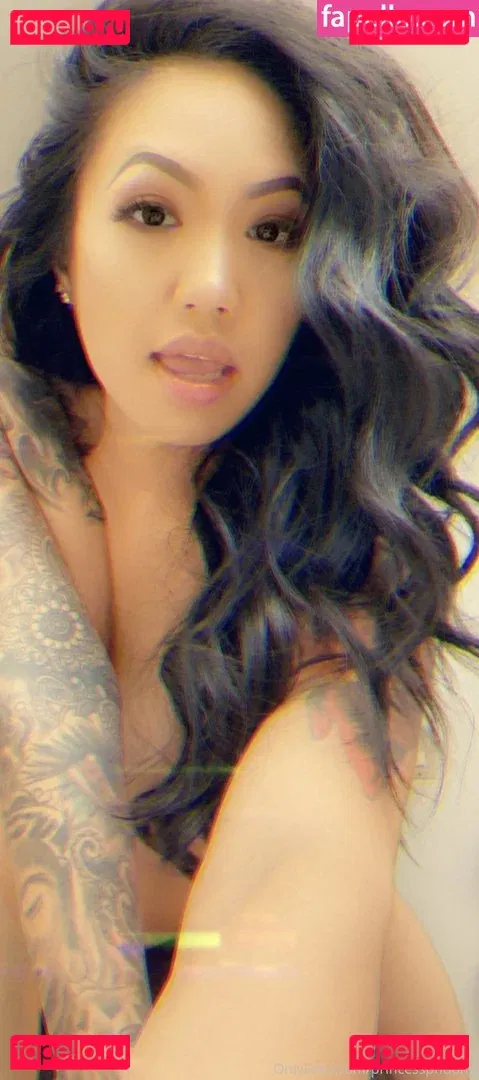Princess Phuong Onlyfans Photo Gallery 