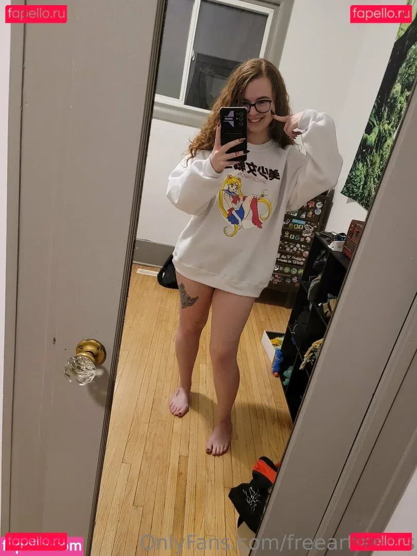 freeartieeros Onlyfans Photo Gallery 