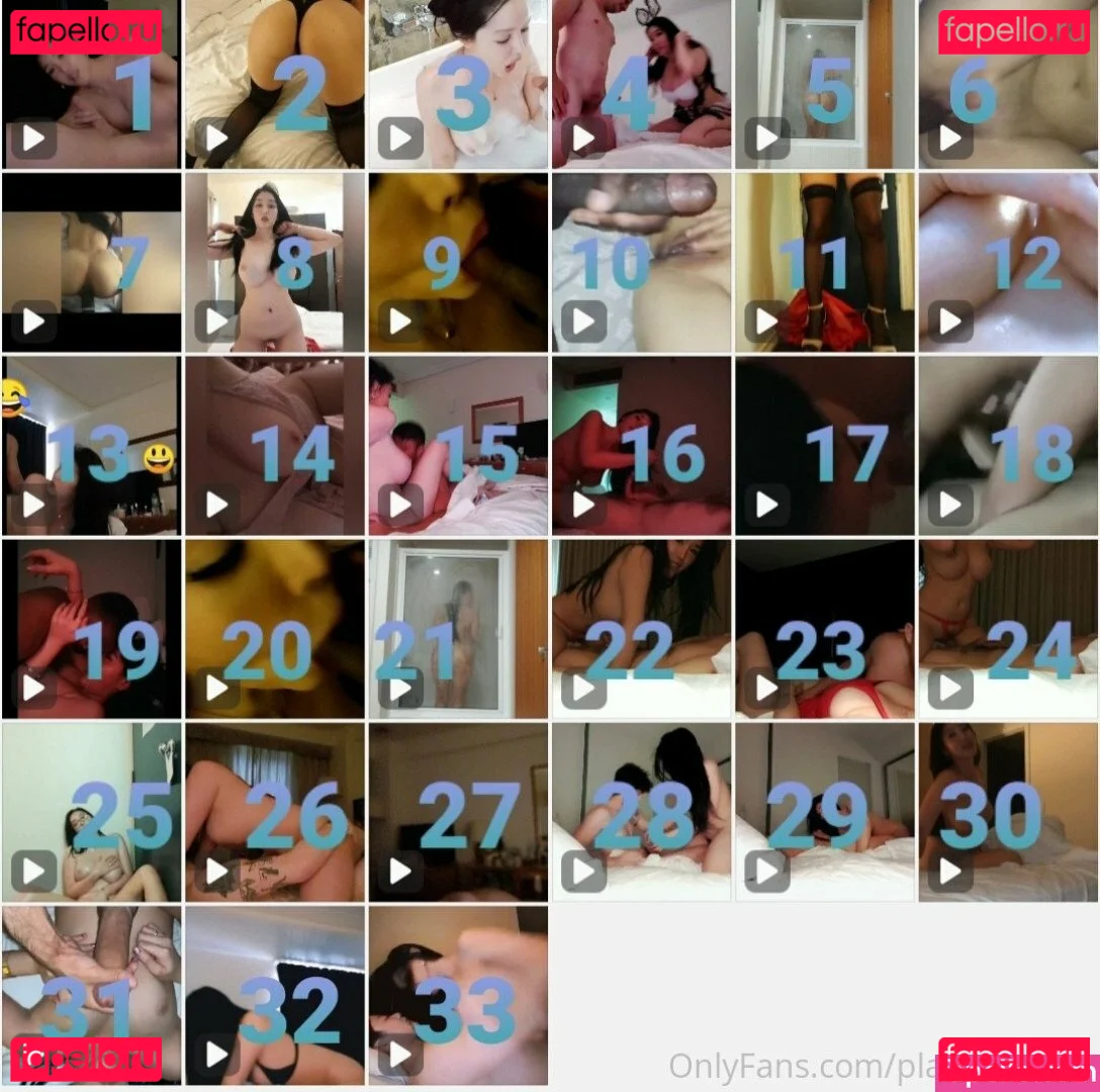 playmatemia Onlyfans Photo Gallery 