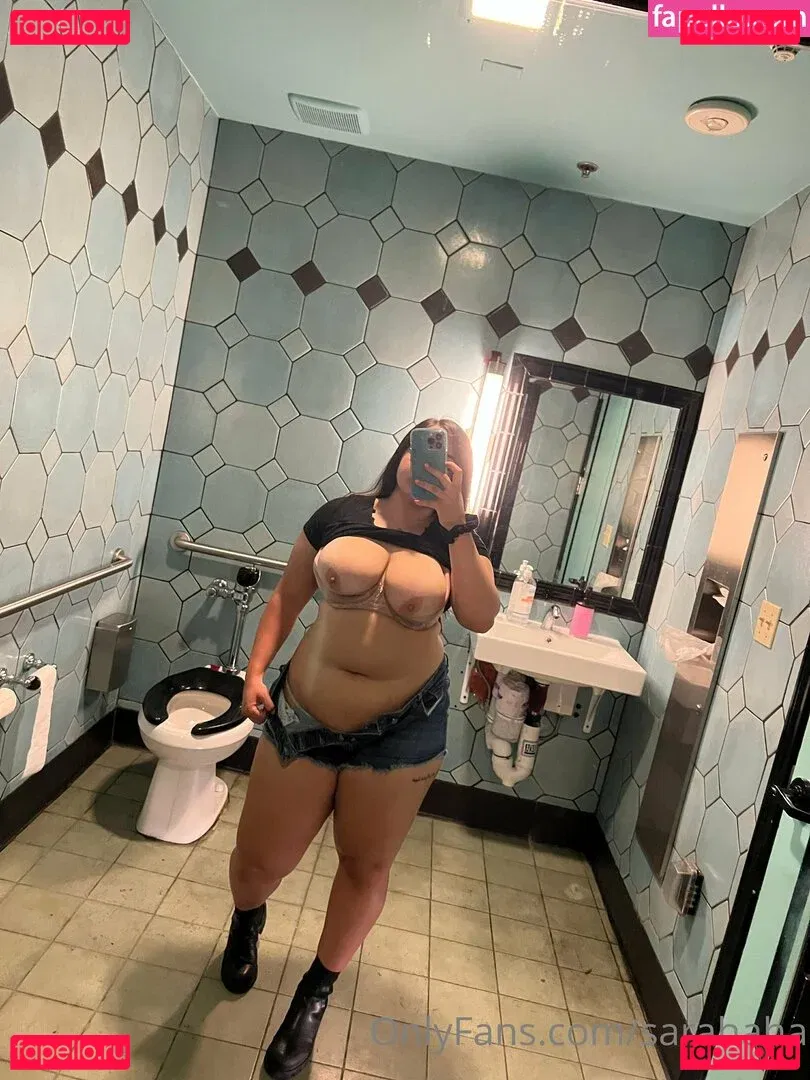 sarahaha Onlyfans Photo Gallery 