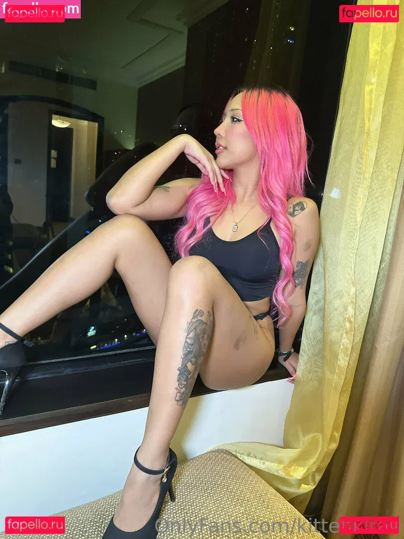 kittenkirari Onlyfans Photo Gallery 