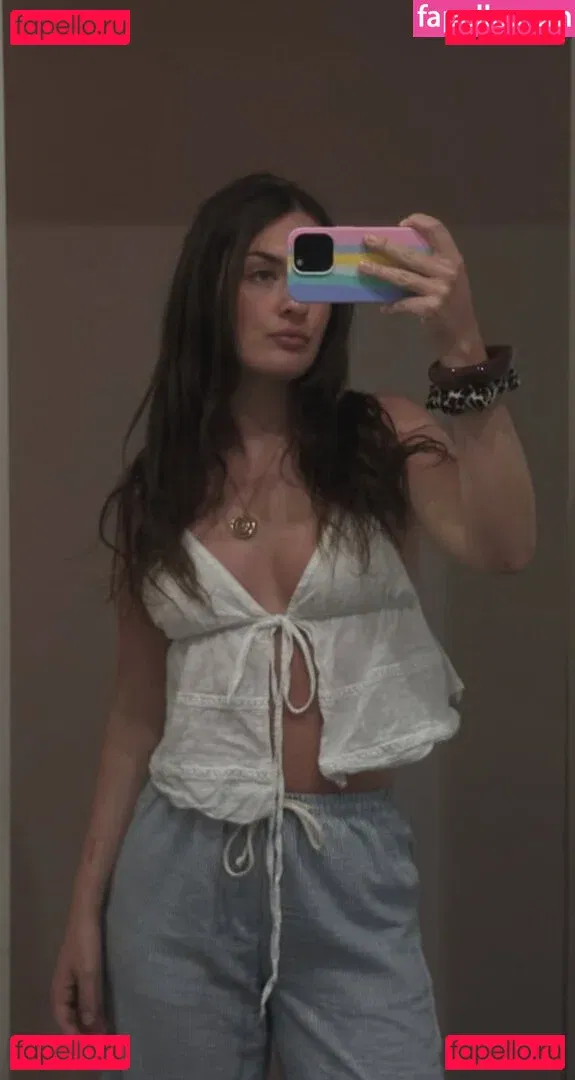 Alissa Onlyfans Photo Gallery 