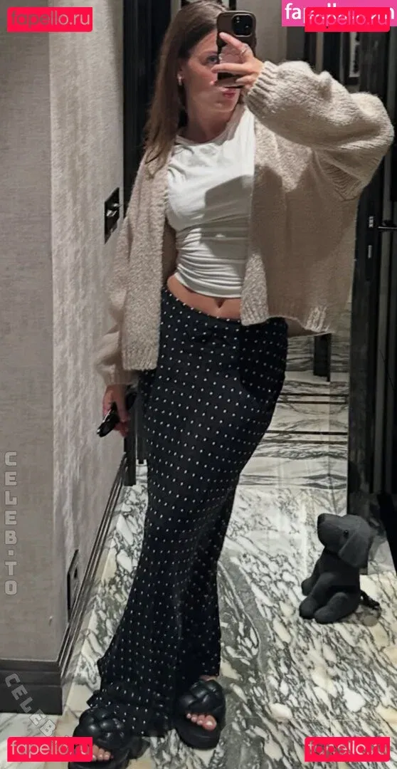 Alissa Onlyfans Photo Gallery 