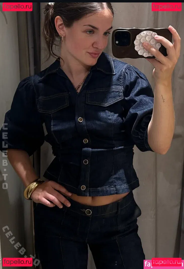 Alissa Onlyfans Photo Gallery 