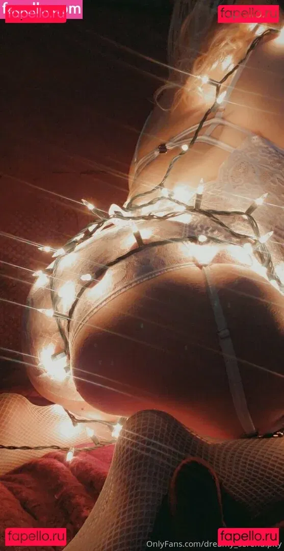 dreamy_serendipity Onlyfans Photo Gallery 