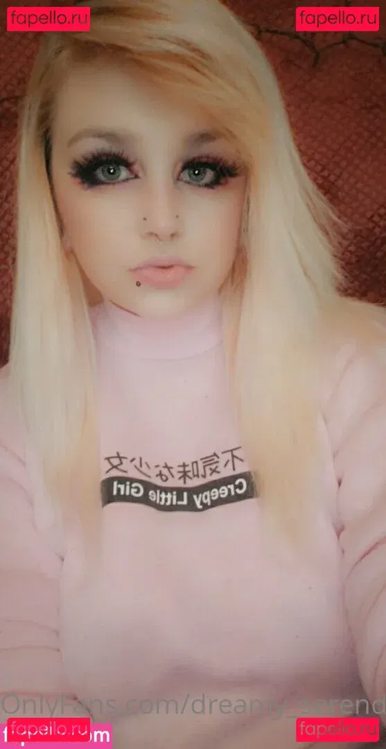 dreamy_serendipity Onlyfans Photo Gallery 