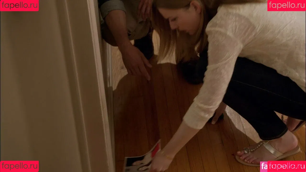 Emily VanCamp Onlyfans Photo Gallery 
