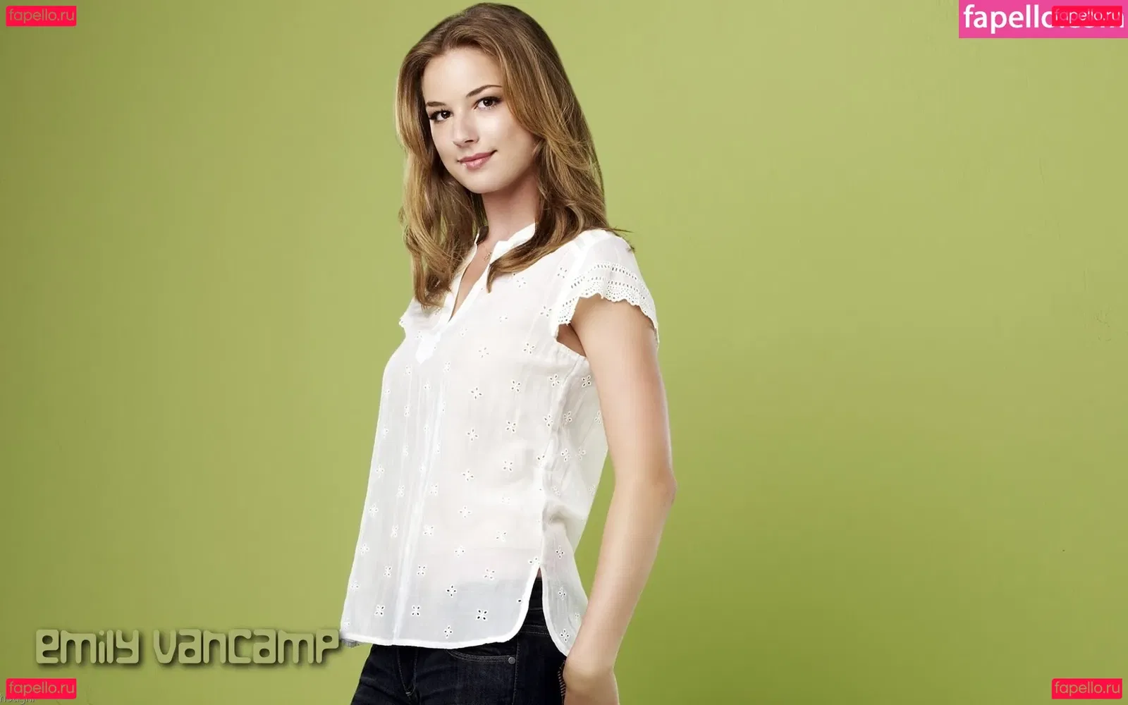 Emily VanCamp Onlyfans Photo Gallery 