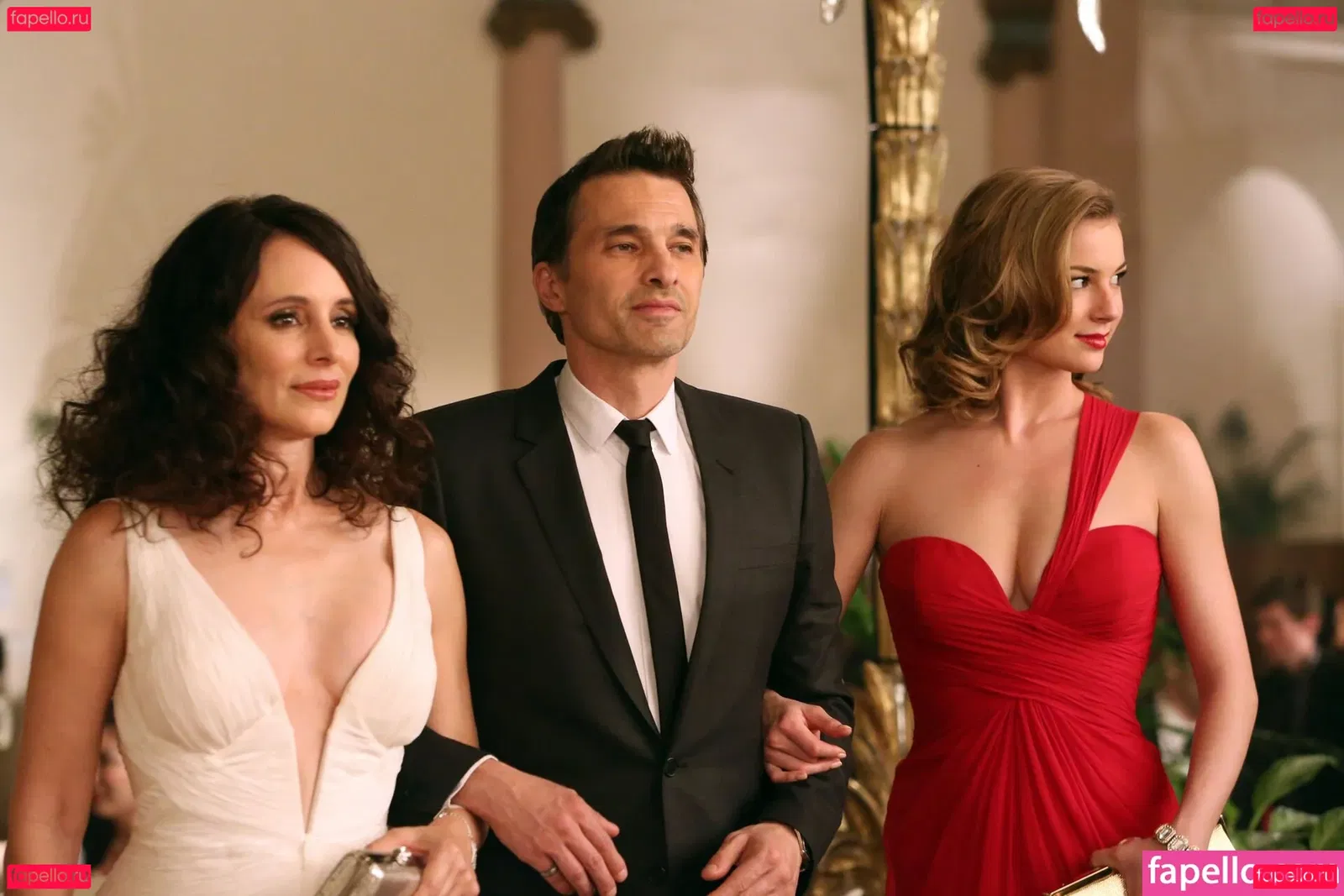 Emily VanCamp Onlyfans Photo Gallery 