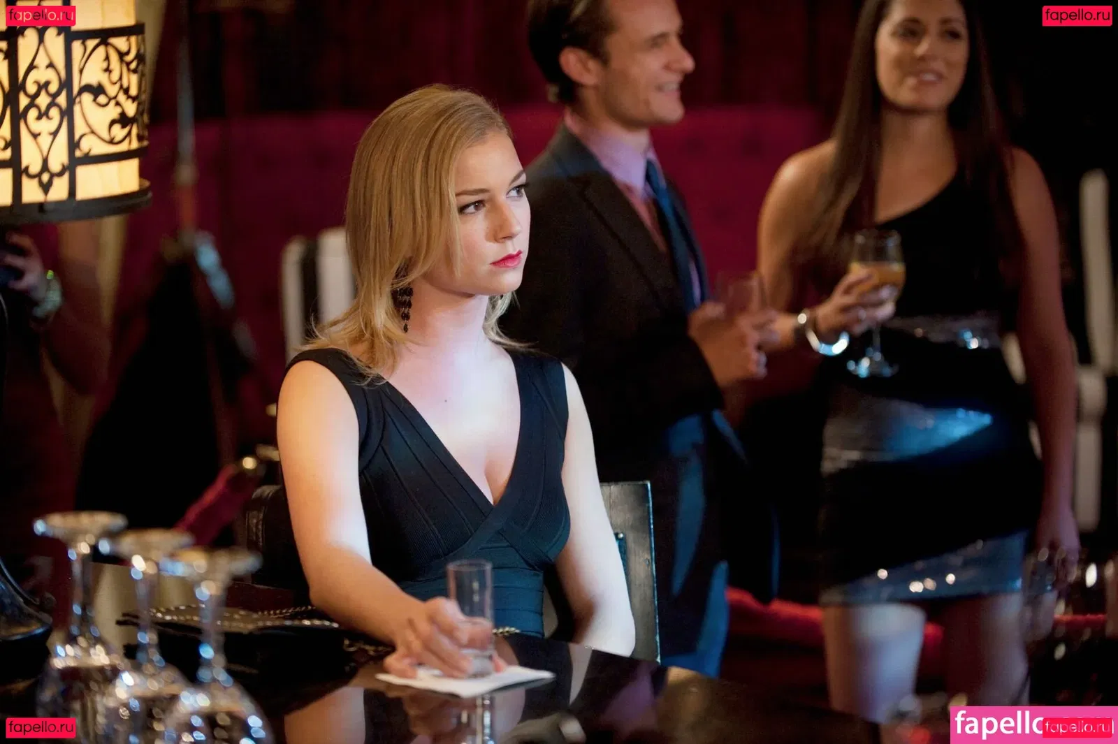 Emily VanCamp Onlyfans Photo Gallery 