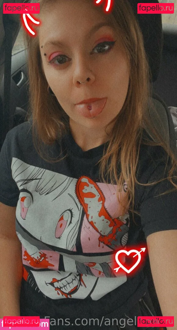 angel15637 Onlyfans Photo Gallery 