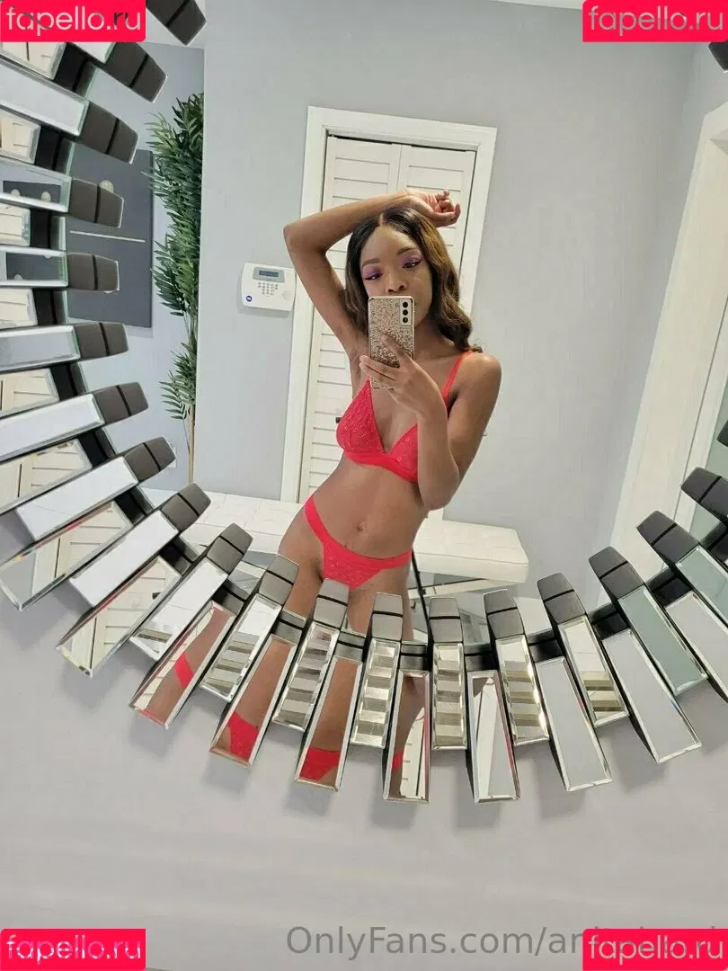 anitahard Onlyfans Photo Gallery 
