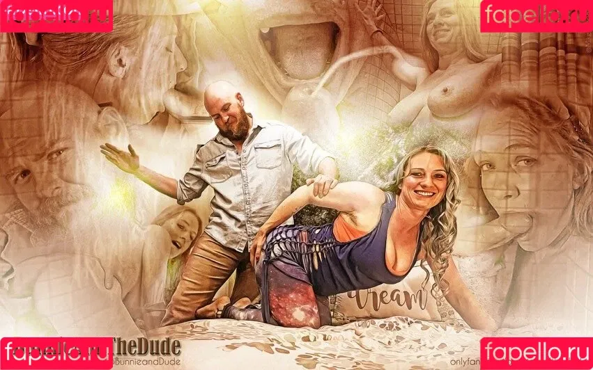 bunnieandthedude Onlyfans Photo Gallery 