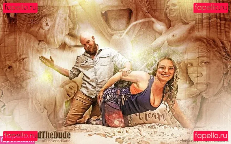 bunnieandthedude Onlyfans Photo Gallery 
