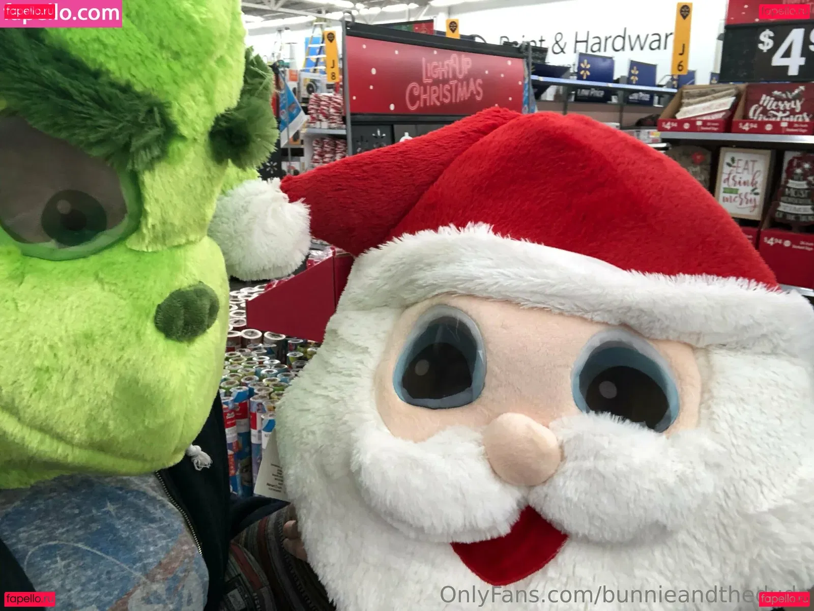 bunnieandthedude Onlyfans Photo Gallery 