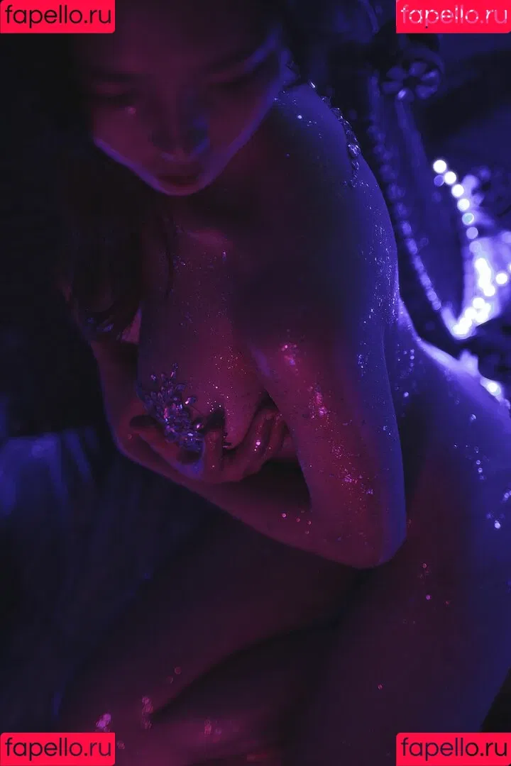Dou Niang_li Shi 抖娘-利世 Onlyfans Photo Gallery 