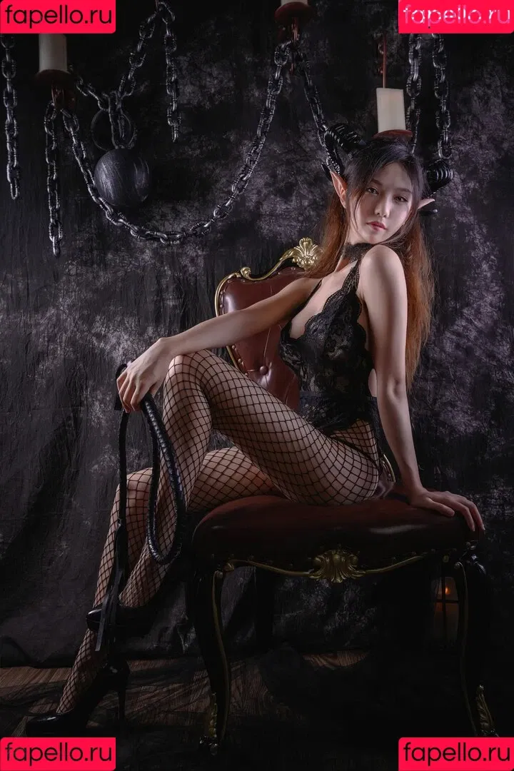 Dou Niang_li Shi 抖娘-利世 Onlyfans Photo Gallery 