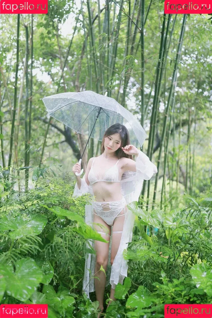 Dou Niang_li Shi 抖娘-利世 Onlyfans Photo Gallery 