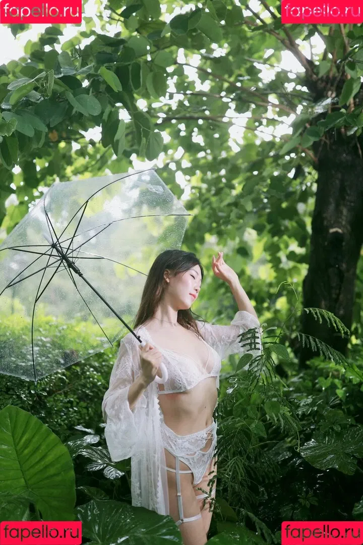 Dou Niang_li Shi 抖娘-利世 Onlyfans Photo Gallery 