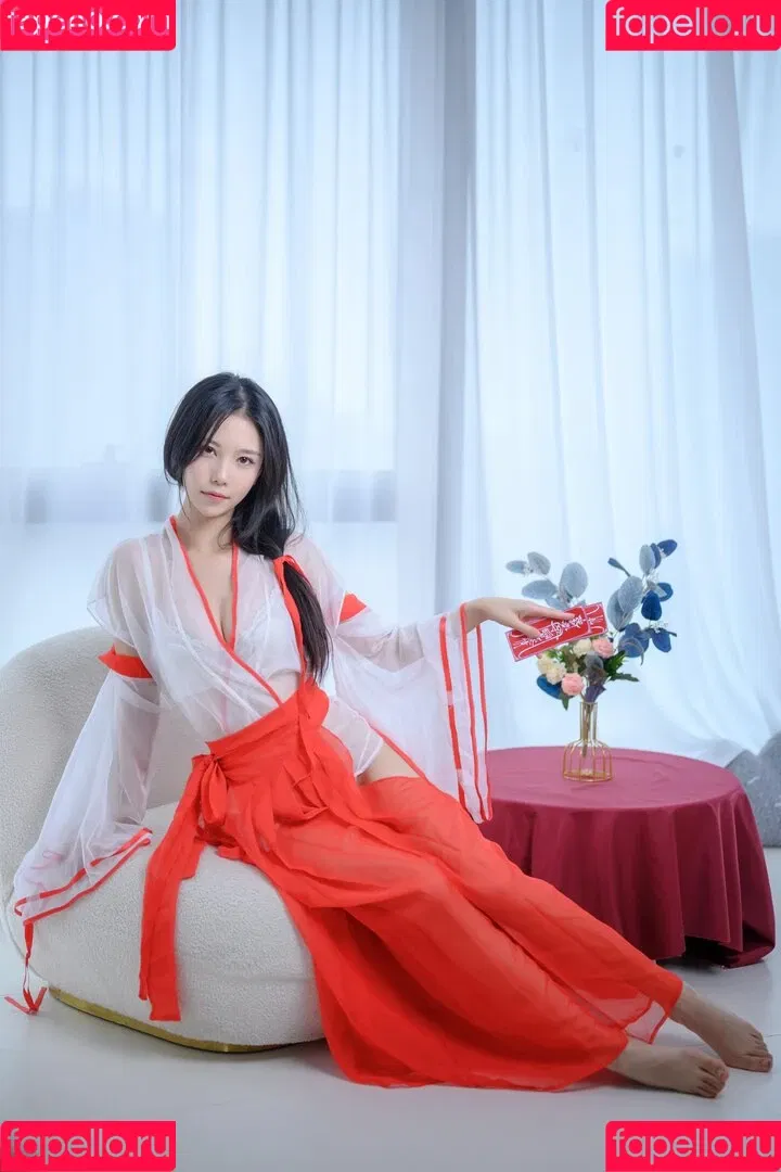 Dou Niang_li Shi 抖娘-利世 Onlyfans Photo Gallery 