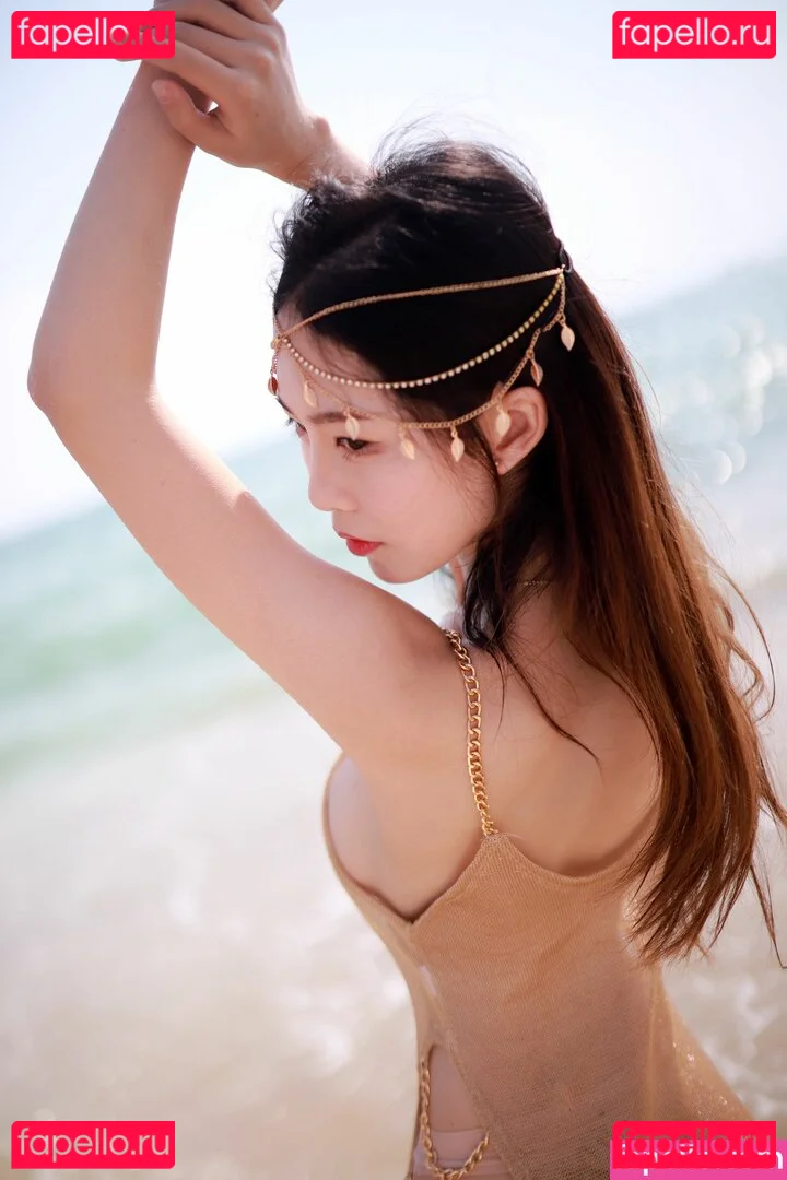 Dou Niang_li Shi 抖娘-利世 Onlyfans Photo Gallery 