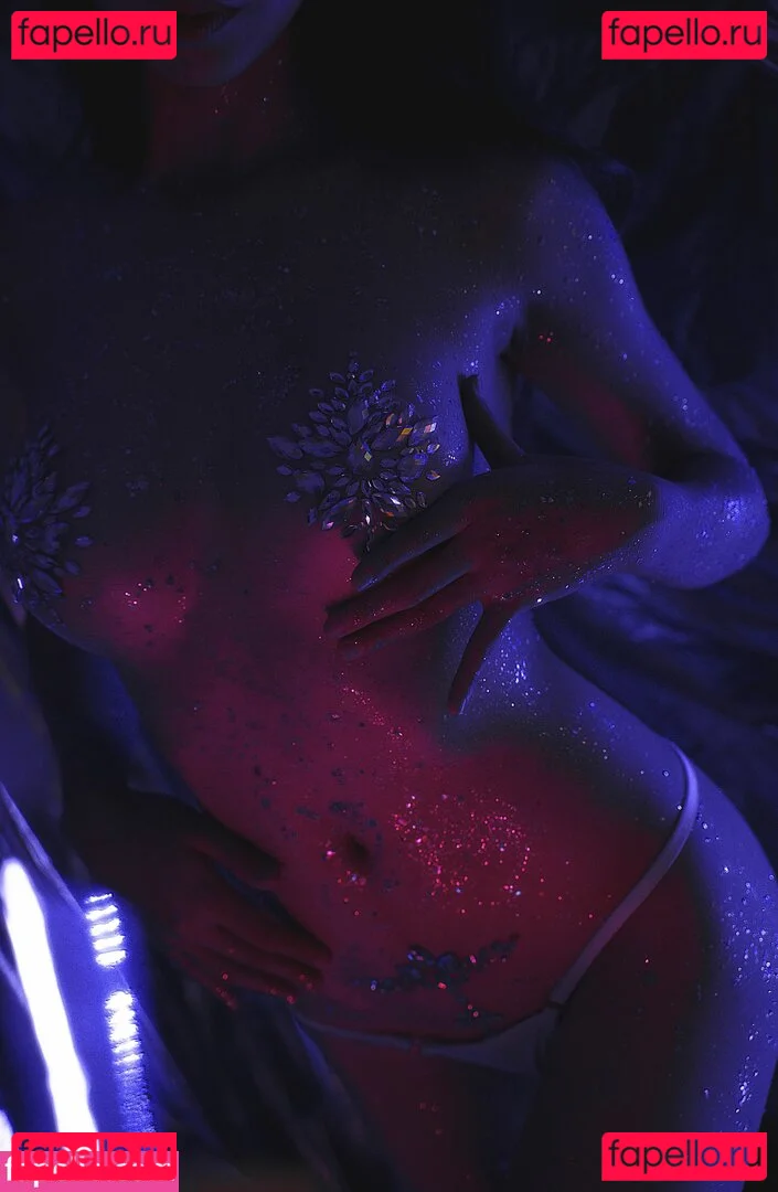 Dou Niang_li Shi 抖娘-利世 Onlyfans Photo Gallery 