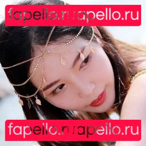 Dou Niang_li Shi 抖娘-利世 Onlyfans Photo Gallery 