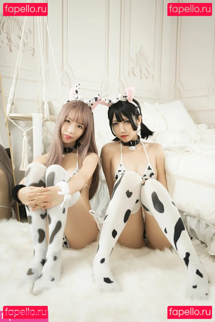 Dou Niang_li Shi 抖娘-利世 Onlyfans Photo Gallery 