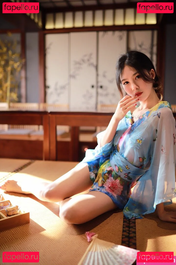 Dou Niang_li Shi 抖娘-利世 Onlyfans Photo Gallery 