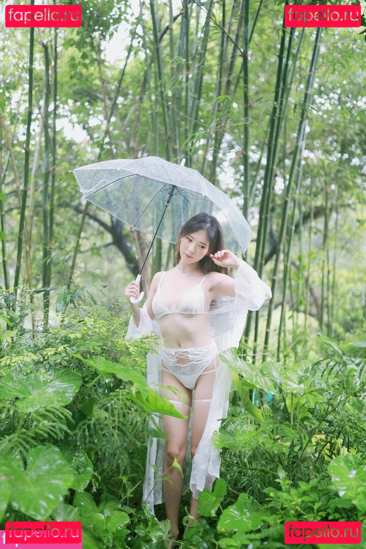 Dou Niang_li Shi 抖娘-利世 Onlyfans Photo Gallery 